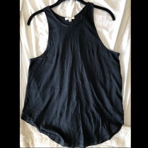 Wilfred Scoop-Neck Top